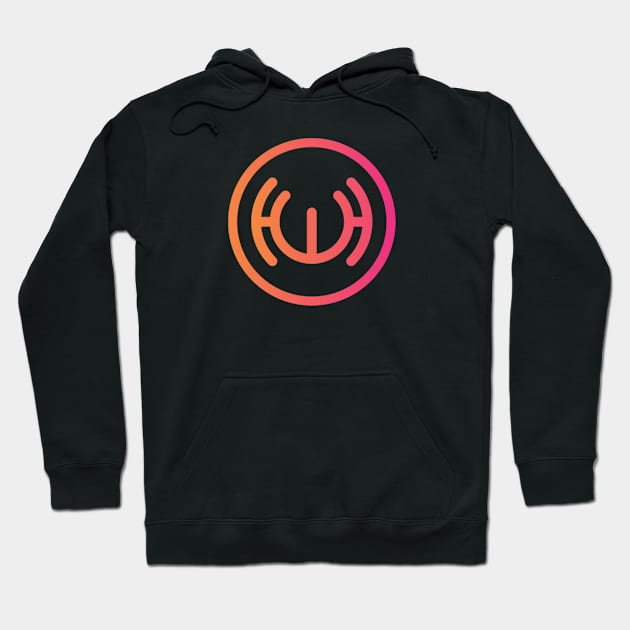 Hawala P2P Crypto-fiat Currency Hoodie by cryptogeek